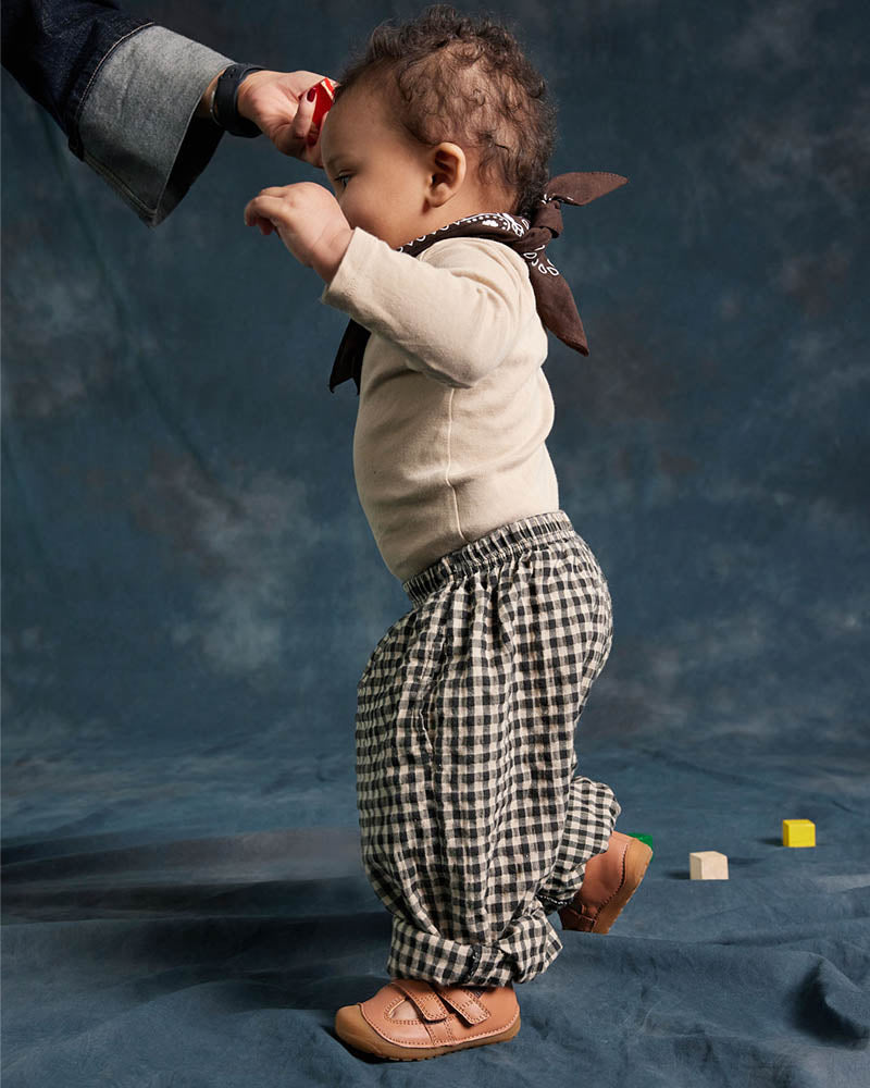 Guide til begyndersko til børn