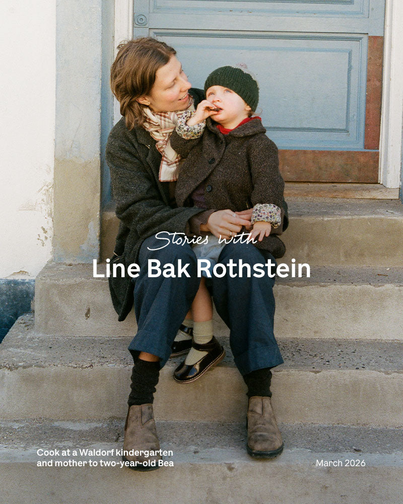 Line Bak Rothstein