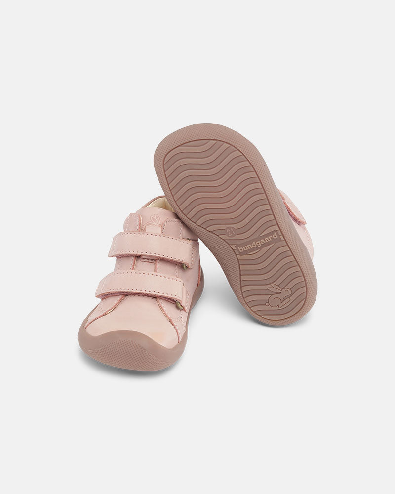 The Walk Strap Old Rose