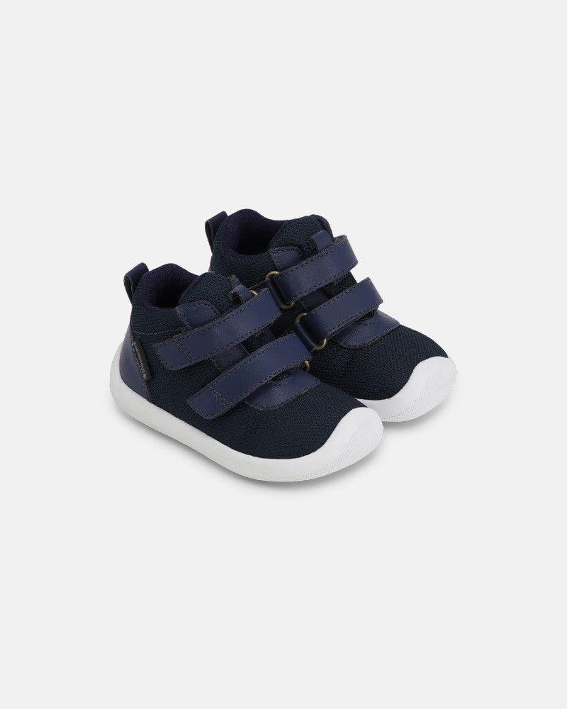 The Walk Sport Navy
