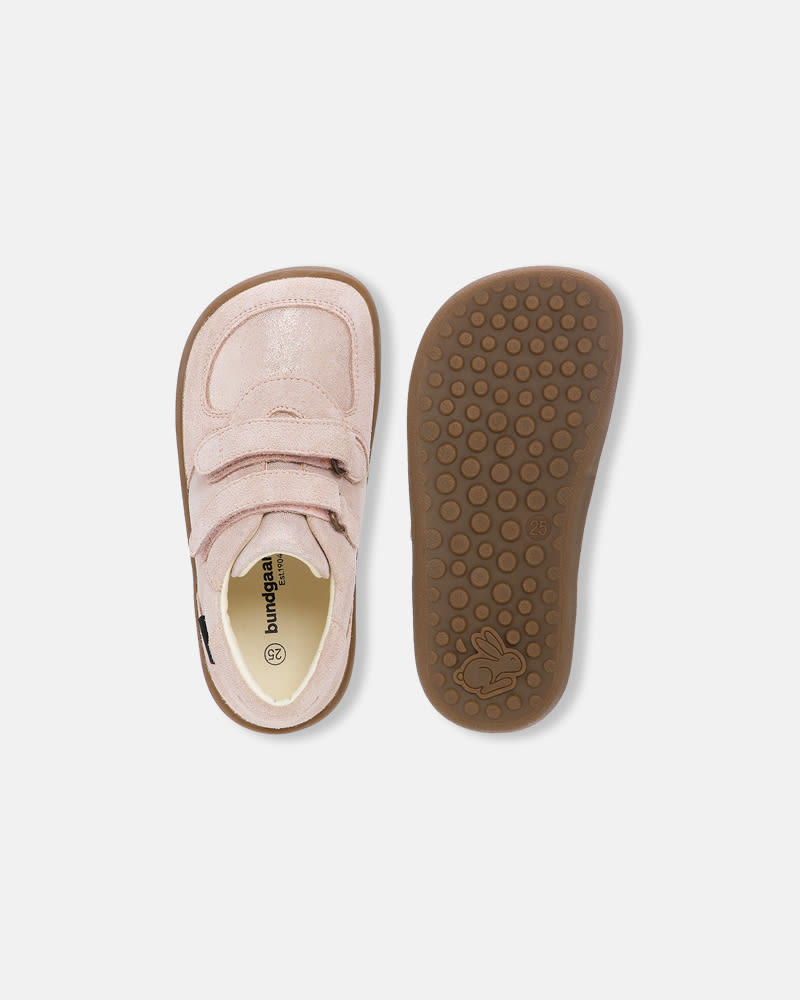 Lane Old Rose Glitter