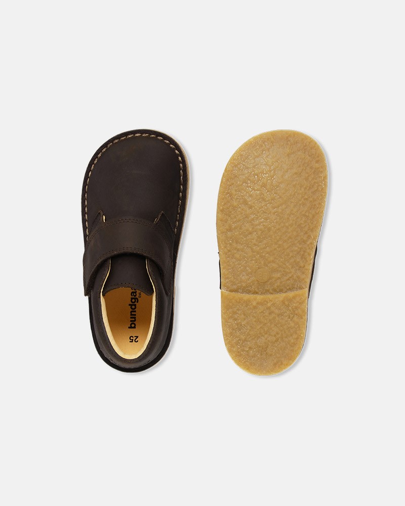 Saag Dark Brown