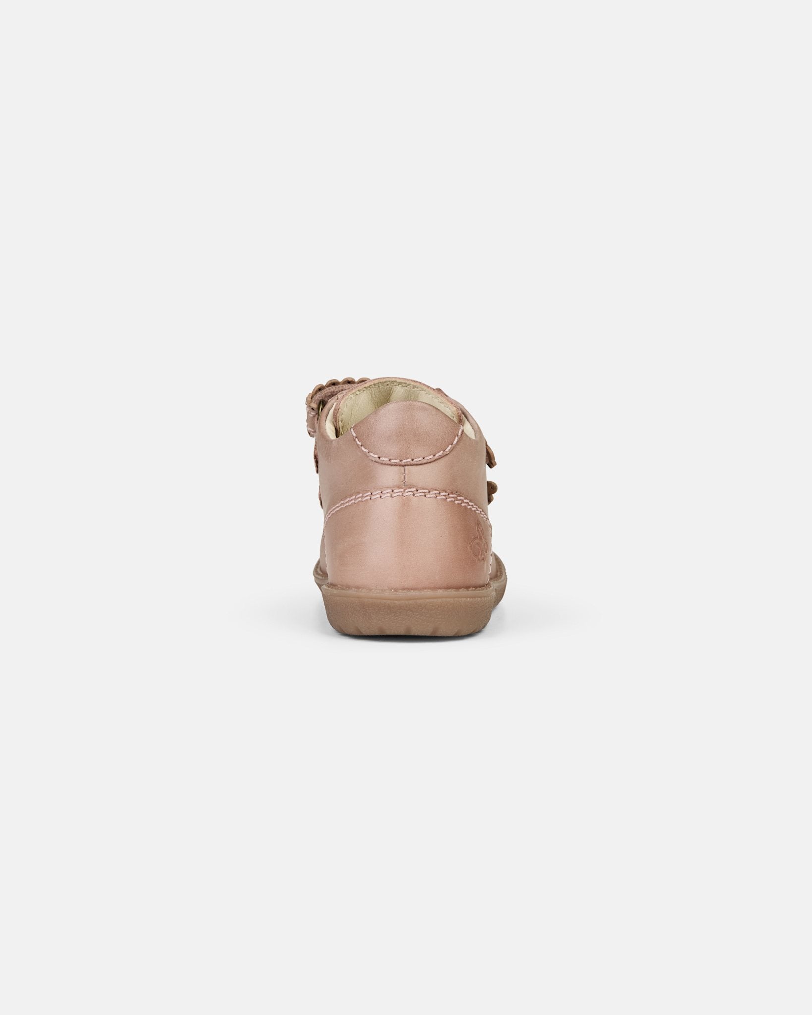 Ruby Scallop Dusty Rose