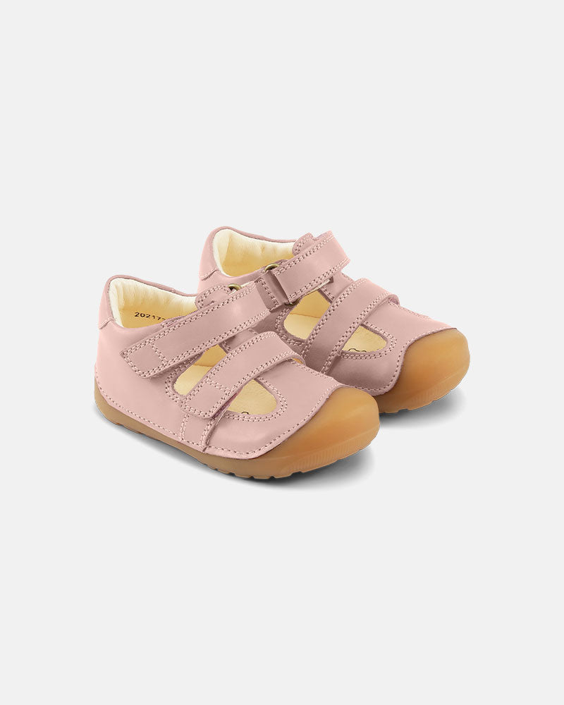 Petit Summer Old Rose