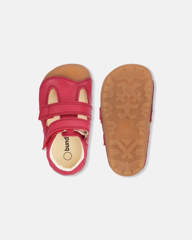 Petit Summer Red