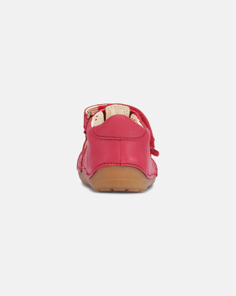 Petit Summer Red