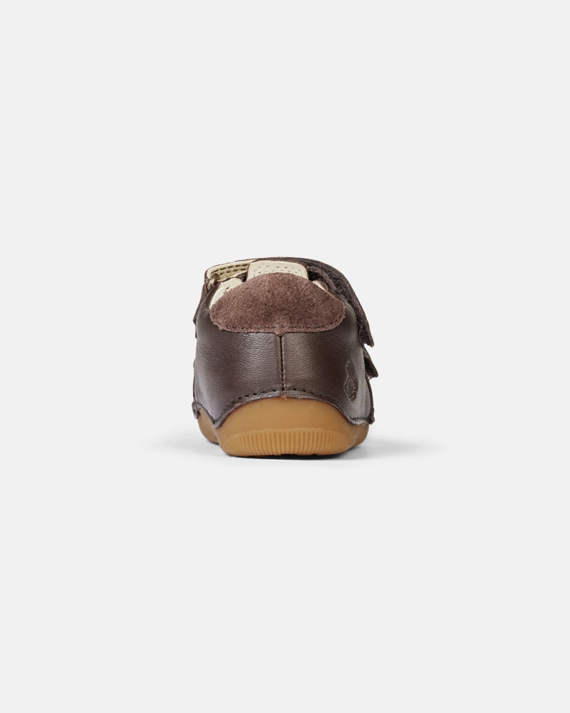 Petit Summer Dark Brown