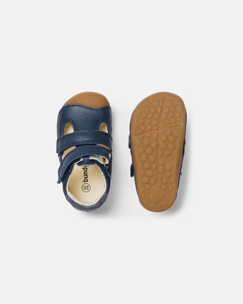 Petit Summer Navy