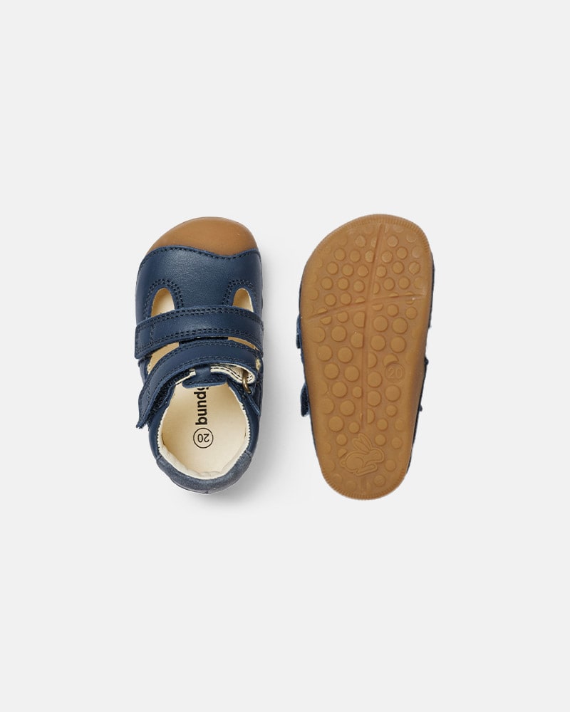 Petit Summer Navy
