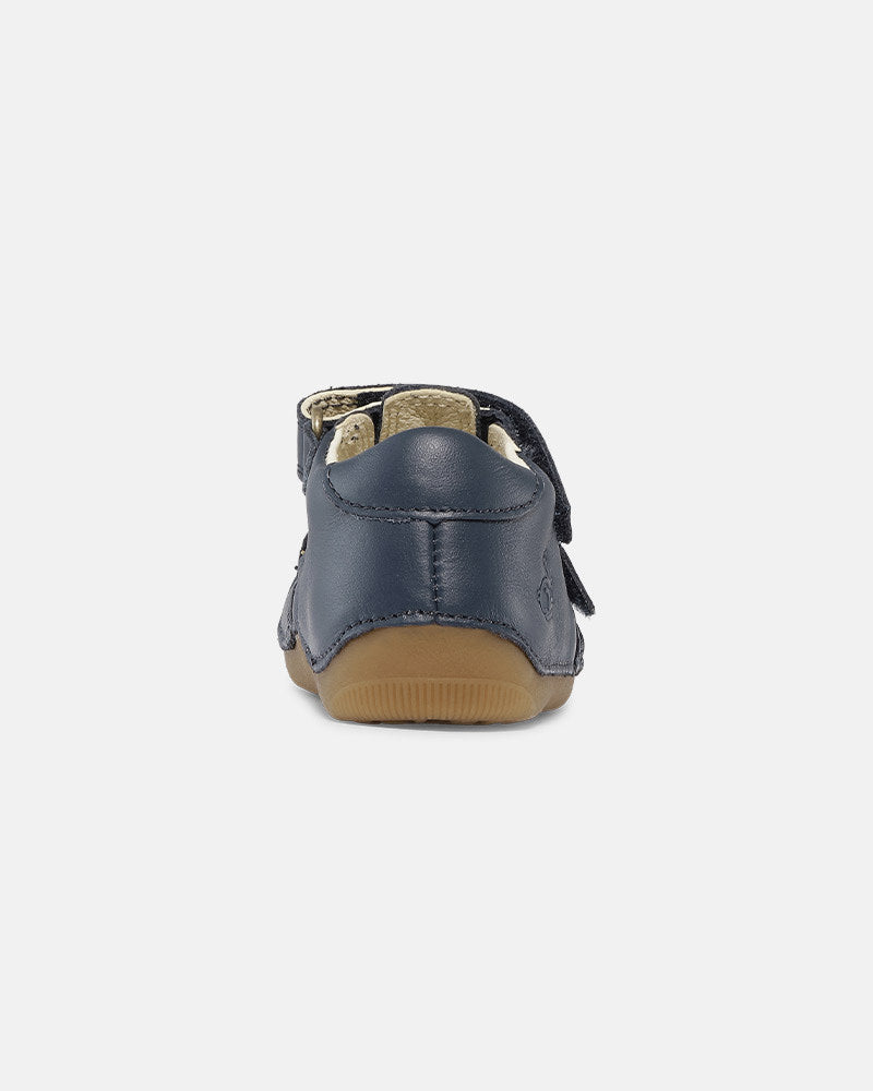 Petit Summer Navy