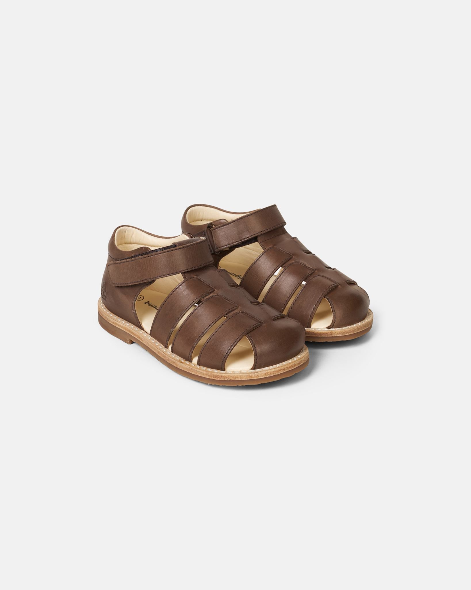 Perry Dark Brown