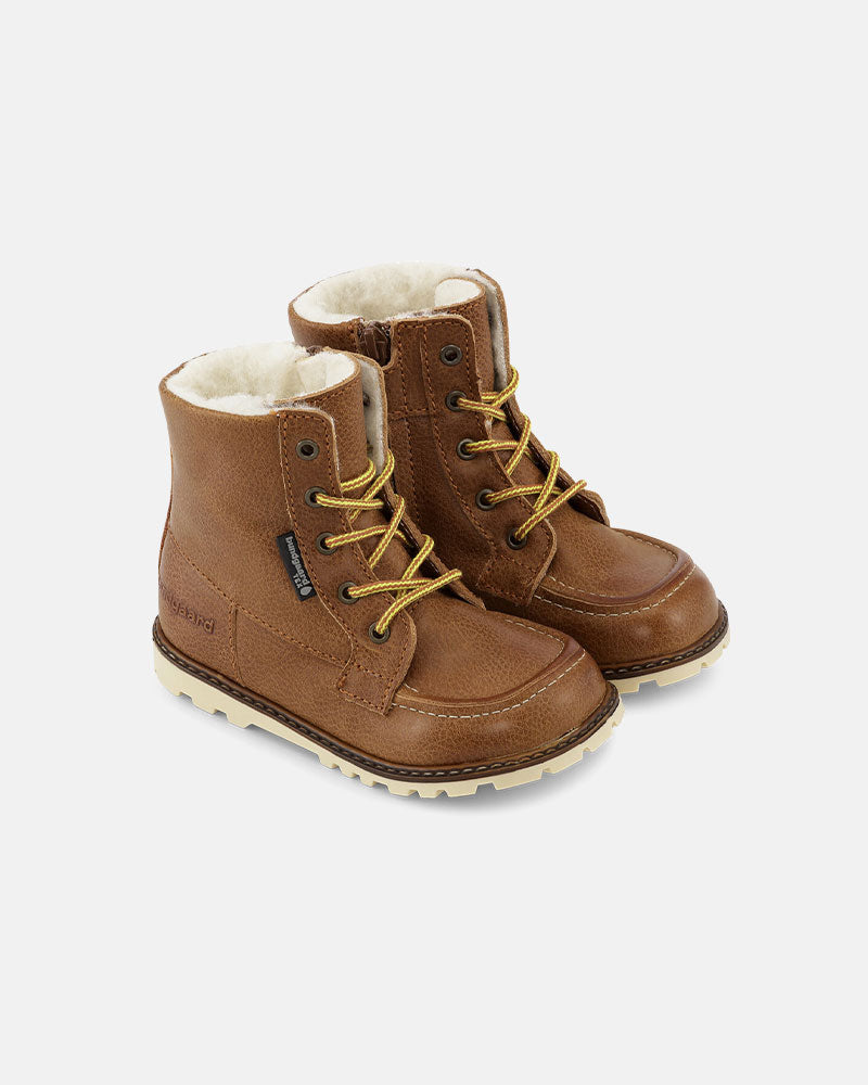 Terry Lace Tan