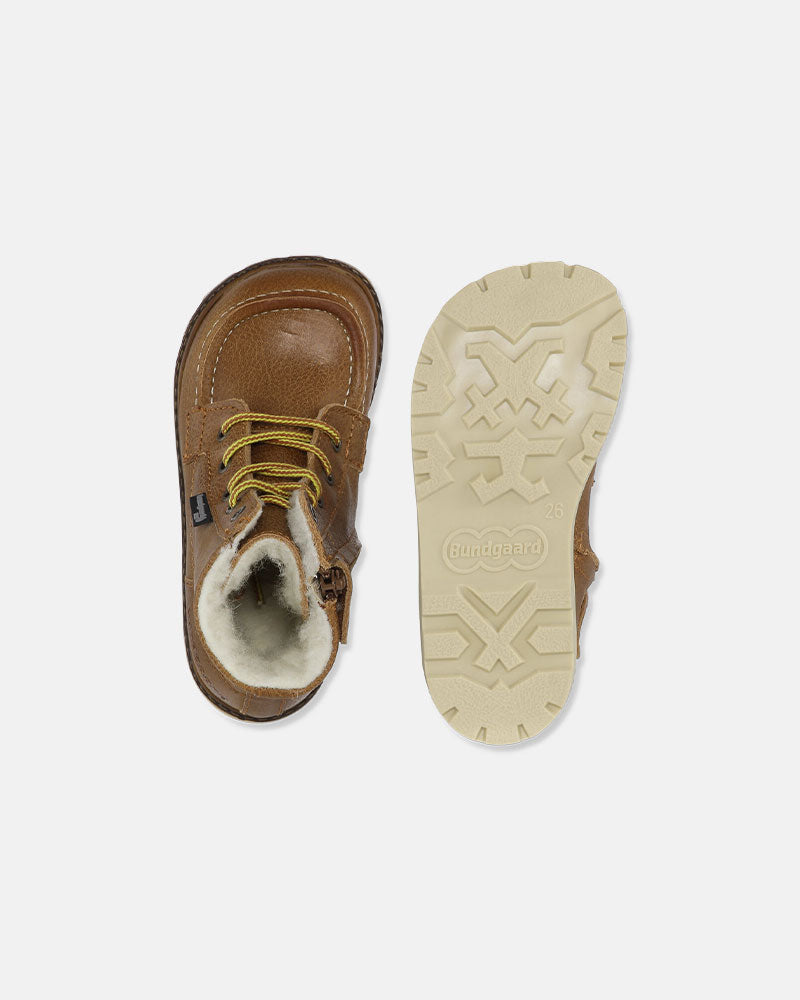 Terry Lace Tan
