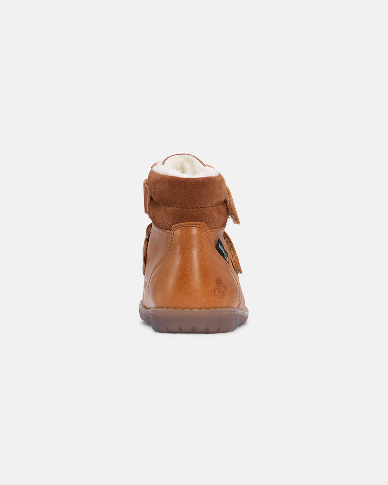 Rabbit Cognac