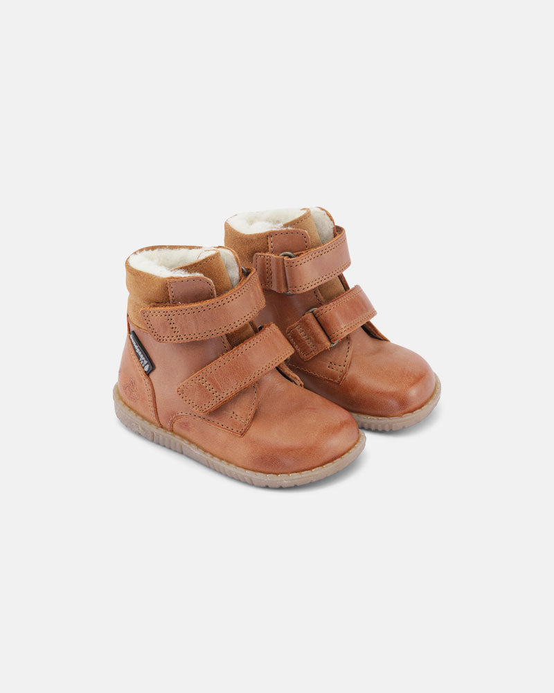Rabbit Strap Tan