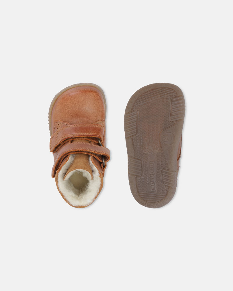 Rabbit Strap Tan