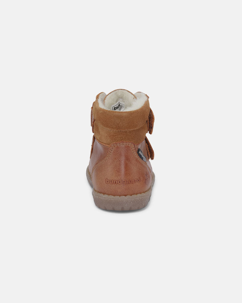 Rabbit Strap Tan