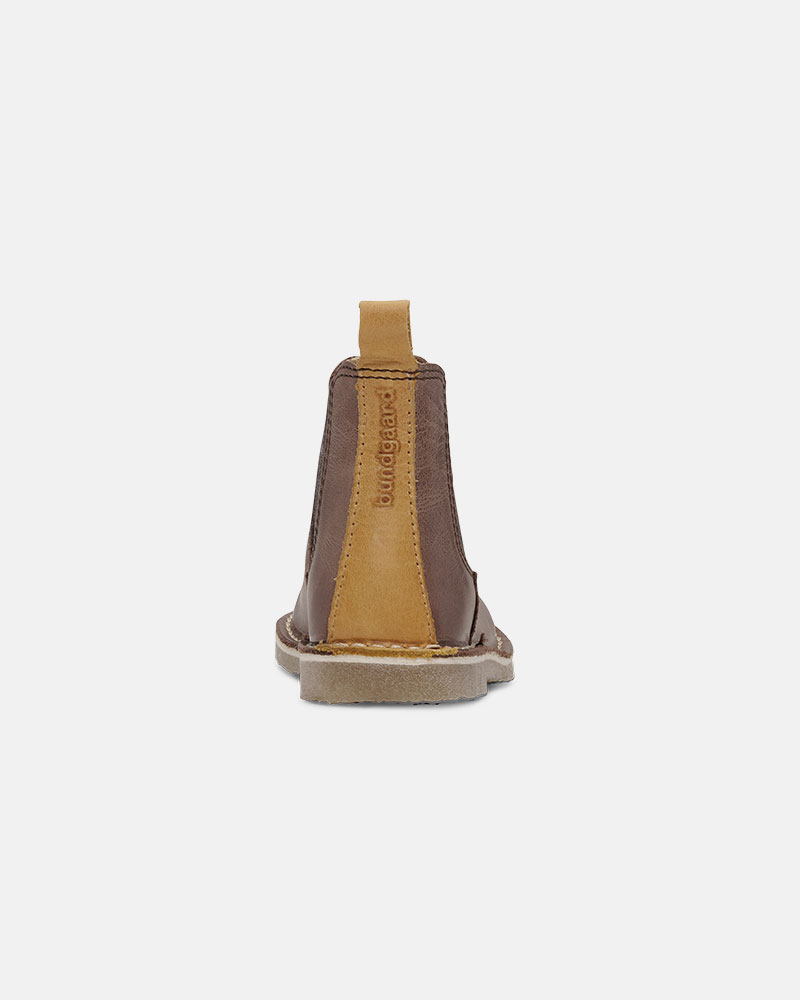 Cajsa Brown/Yel WS
