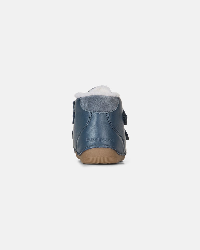 Petit Winter Navy