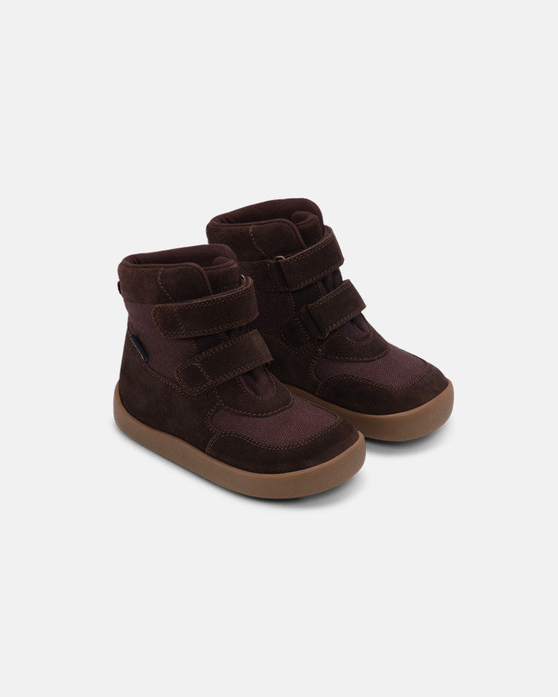 Bobbie Dark Brown