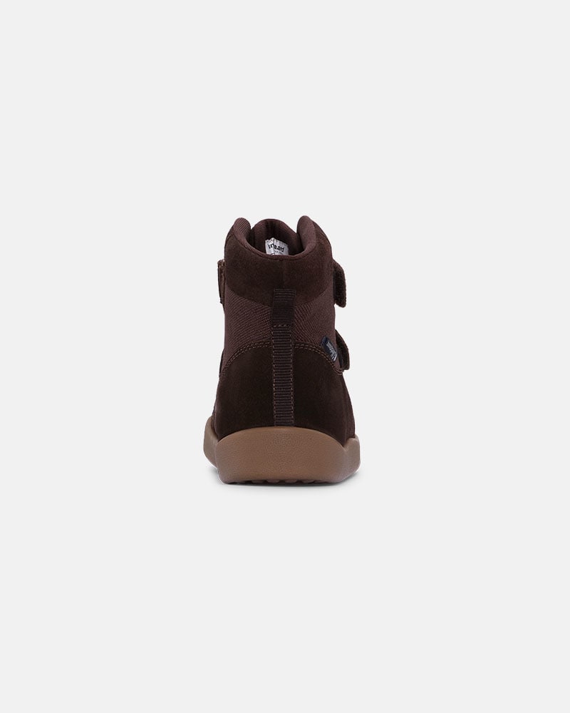 Bobbie Dark Brown