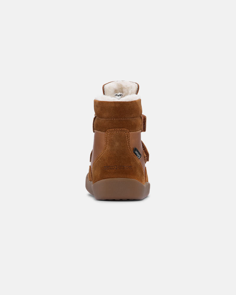 Basil Cognac
