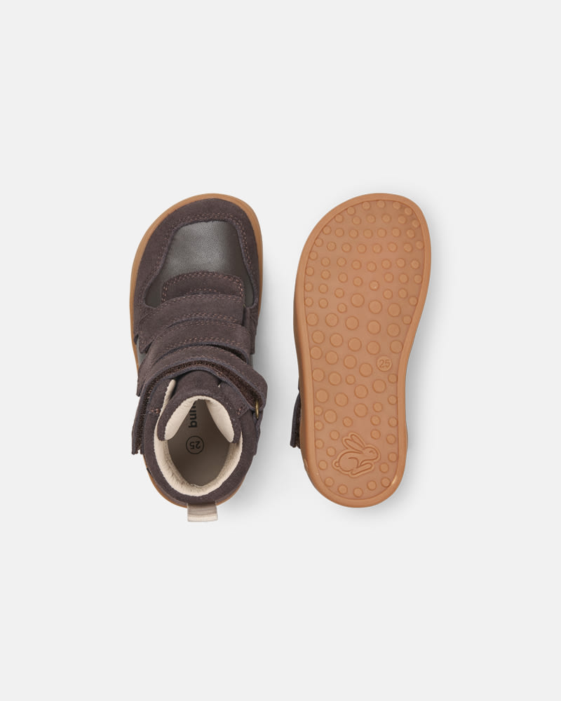 Nero Dark Brown