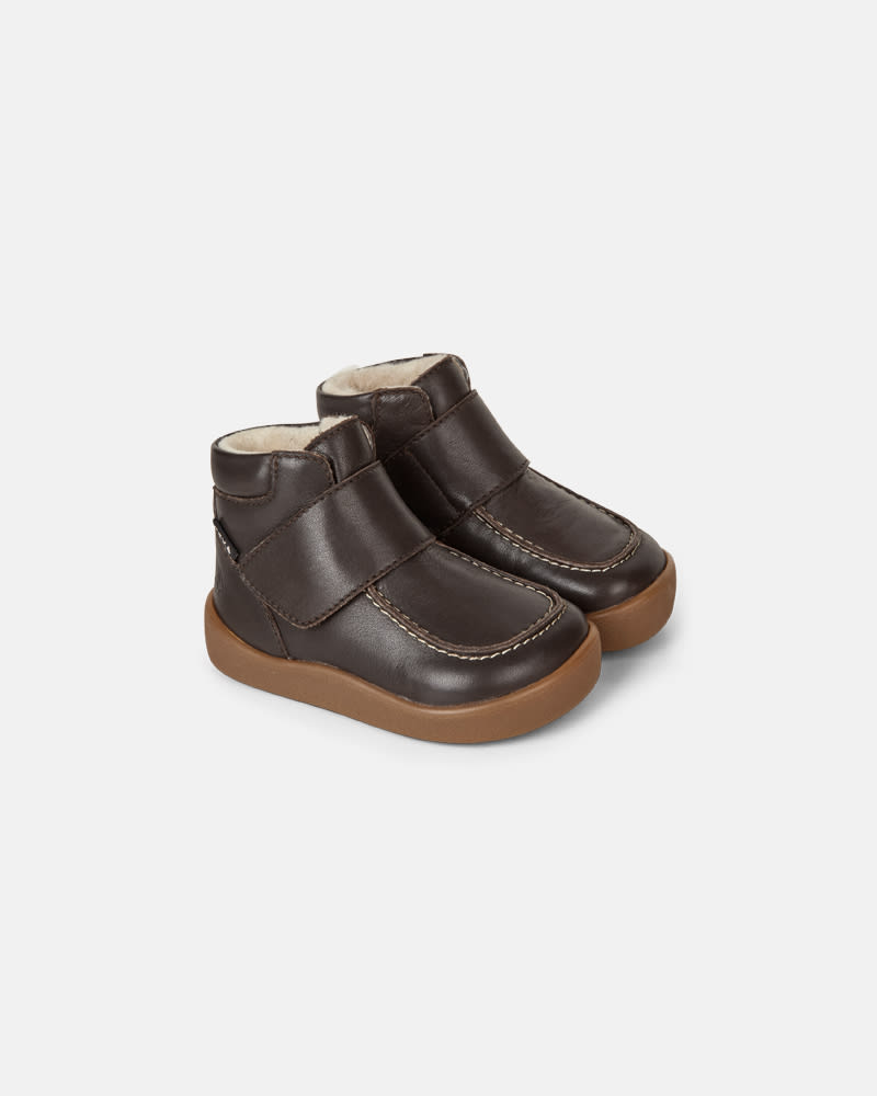 Marlow Dark Brown