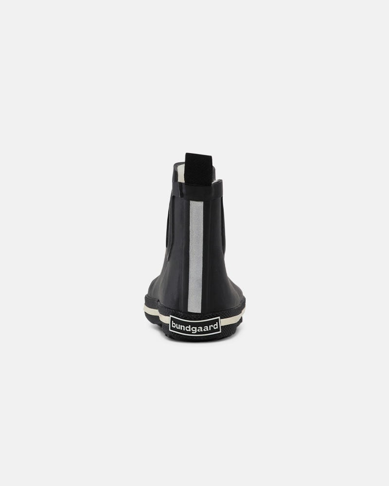 Charly Low Warm Black
