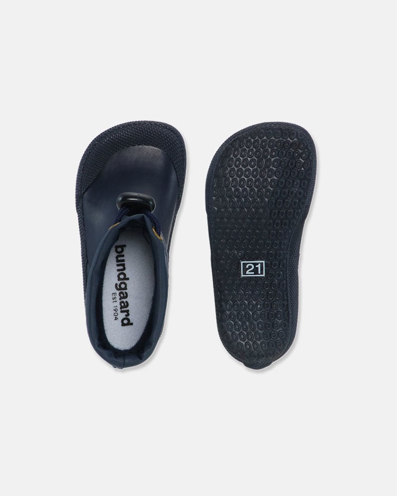 Cover Navy