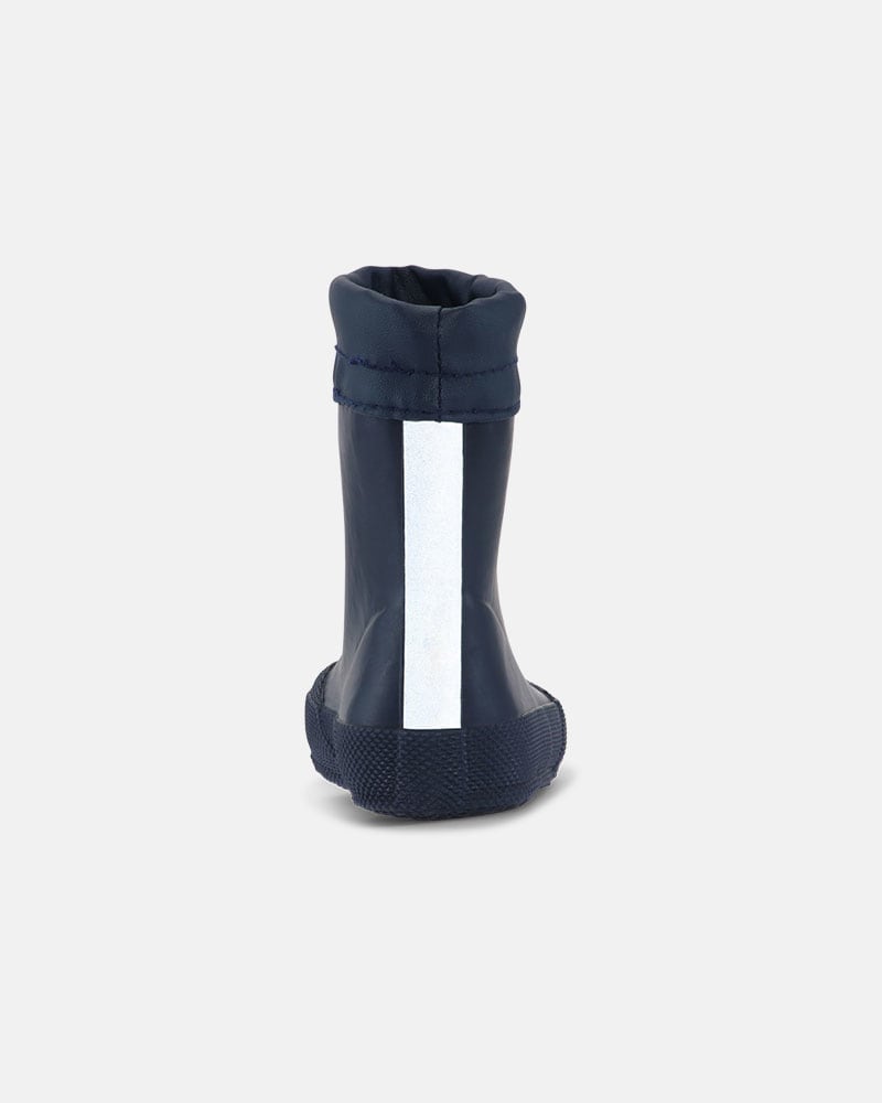 Cover Navy