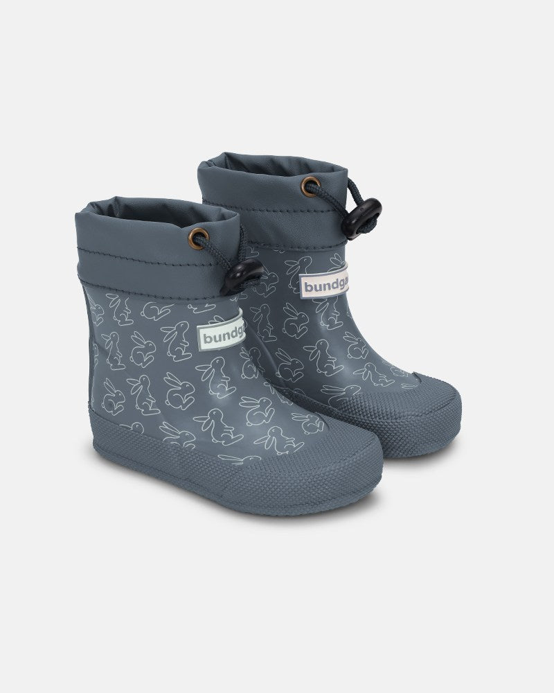 Cover Rabbit Teal