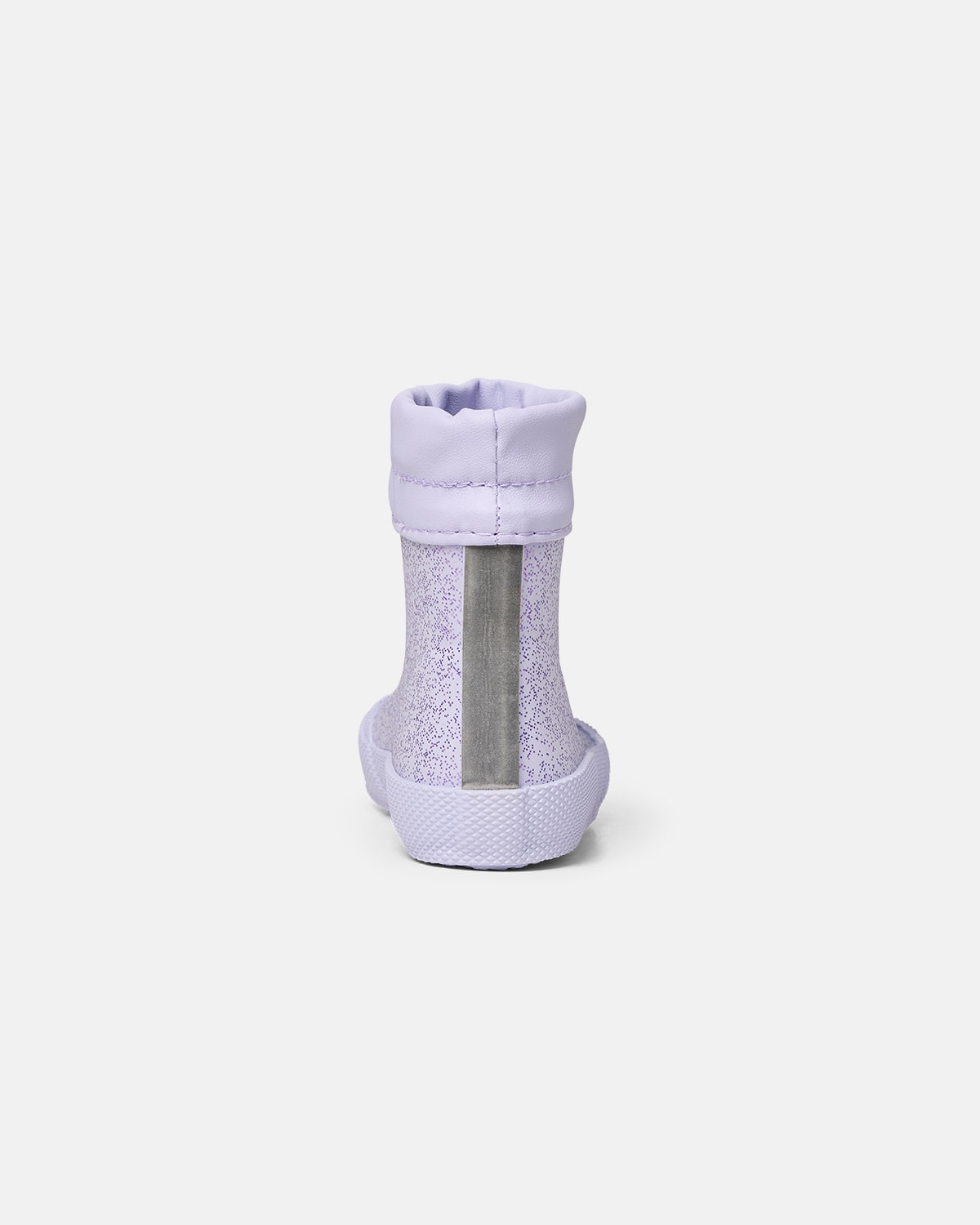 Cover Lavender Sparkle