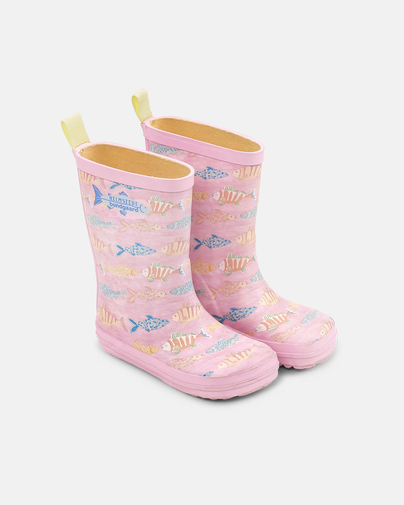 Charly Fish Pond Coral