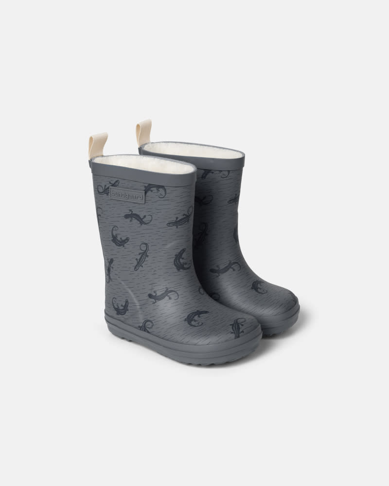 Aspen Slate Salamander