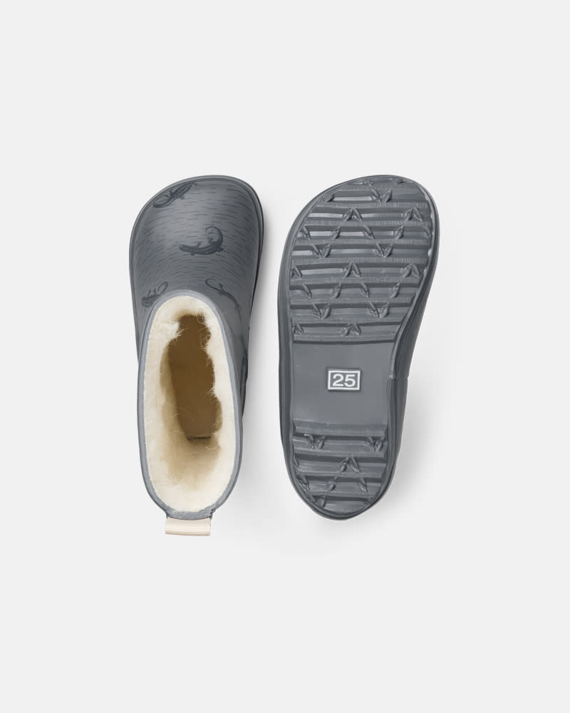 Aspen Slate Salamander