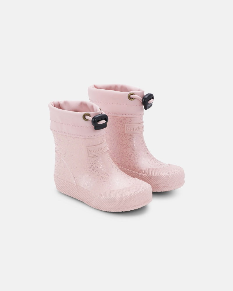 Malik Old Rose Sparkle