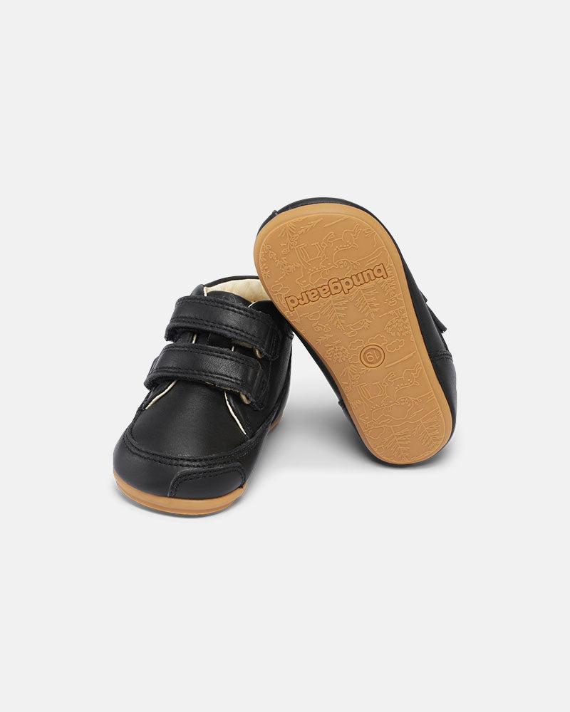 Prewalker II Strap Black