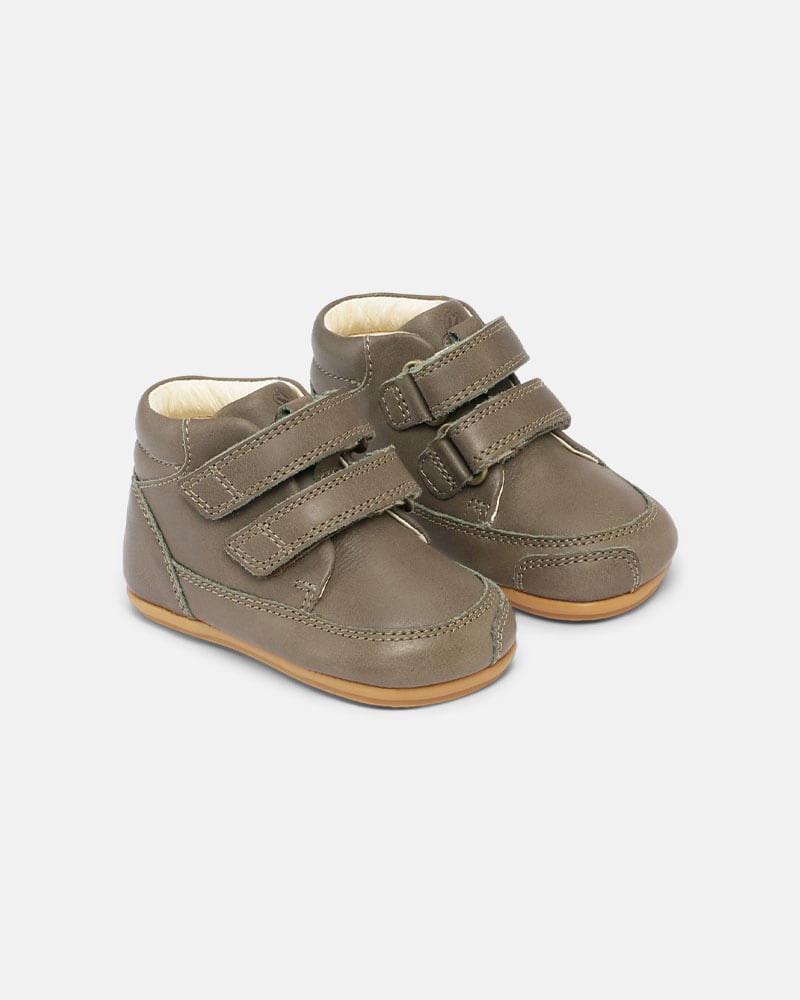 Prewalker II Strap Army