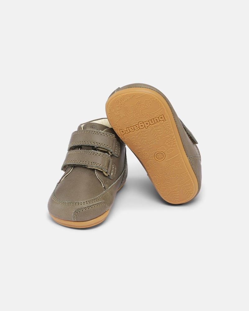 Prewalker II Strap Army