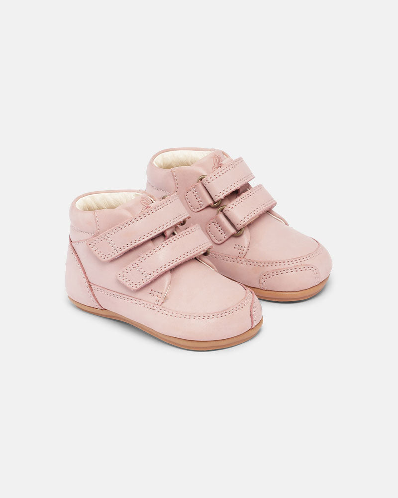 Prewalker II Strap Old Rose
