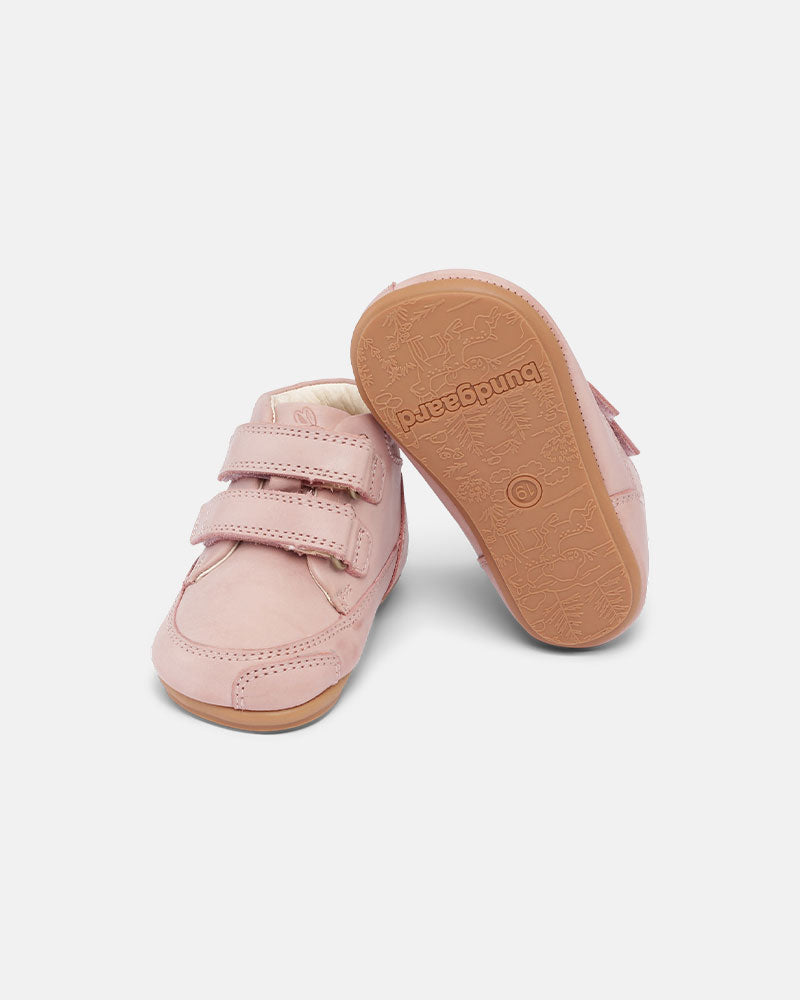 Prewalker II Strap Old Rose