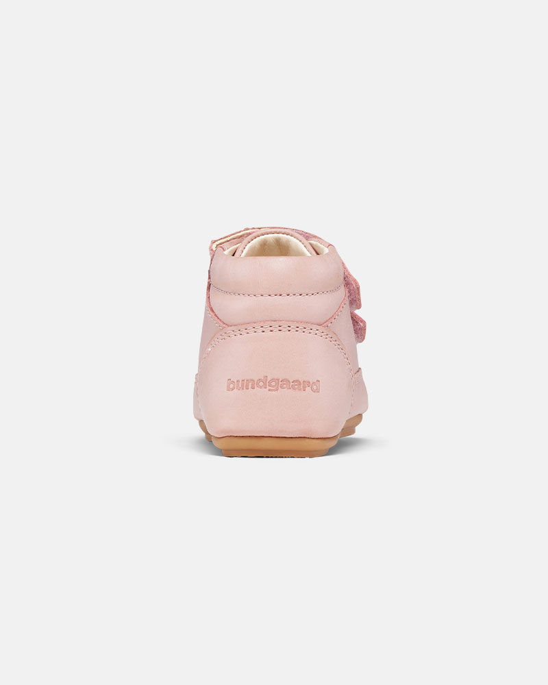Prewalker II Strap Old Rose