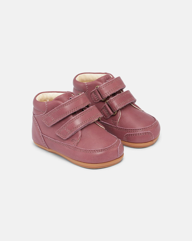 Prewalker Dark Rose