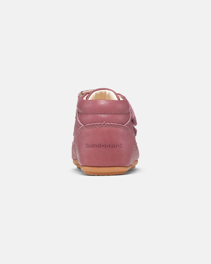 Prewalker II Strap Dark Rose