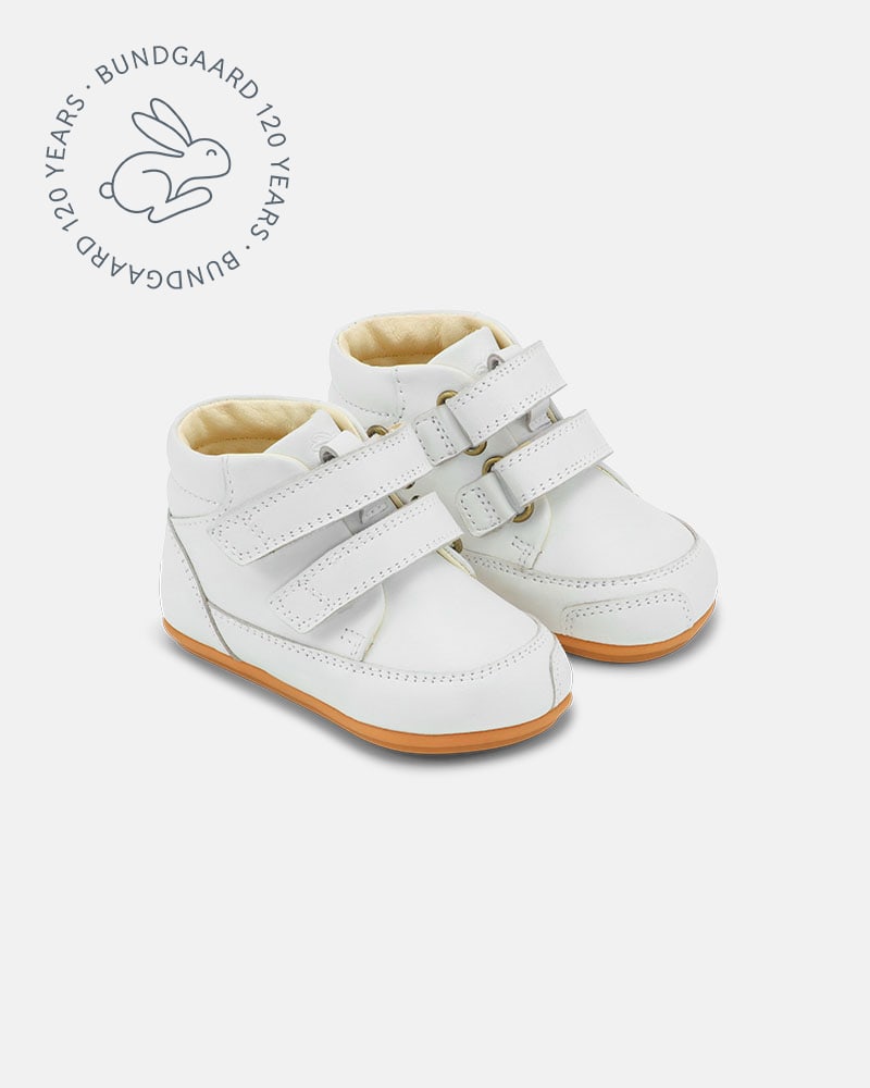 Prewalker II Strap White
