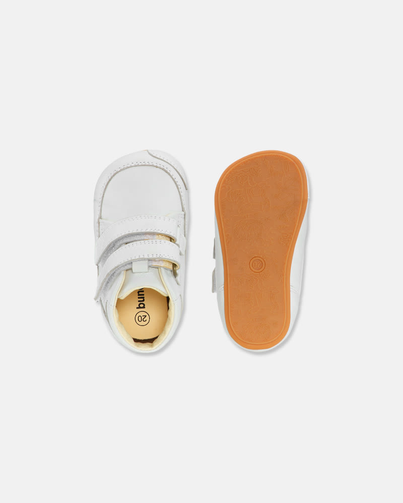 Prewalker II Strap White