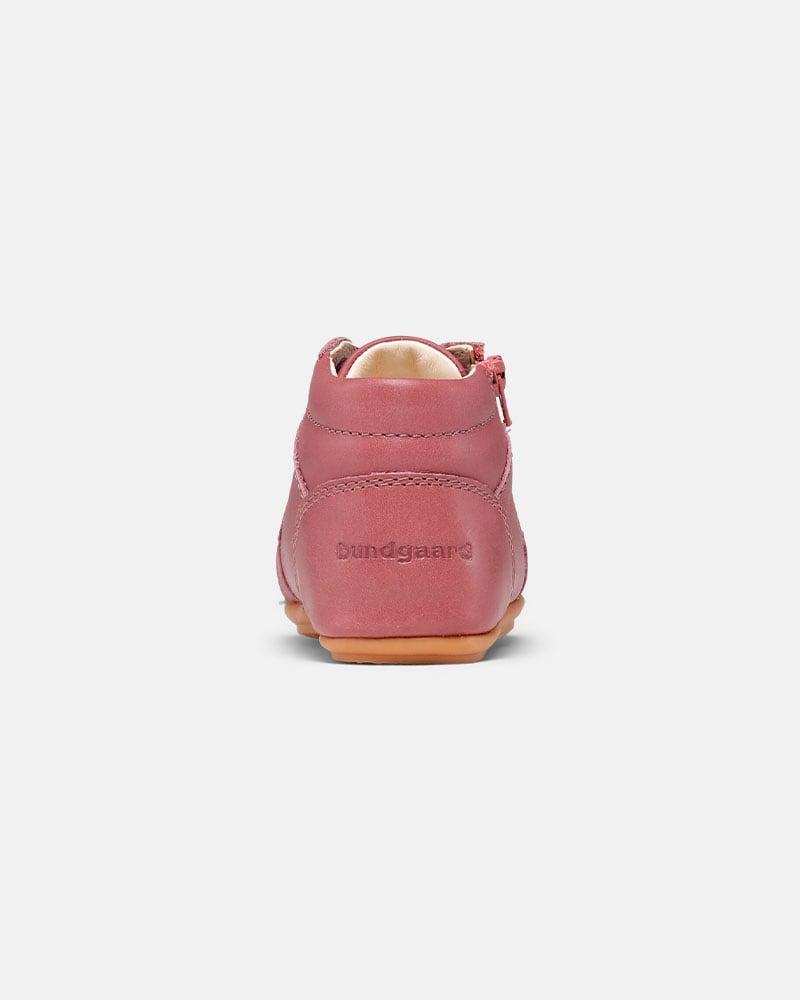 Prewalker II Lace Dark Rose