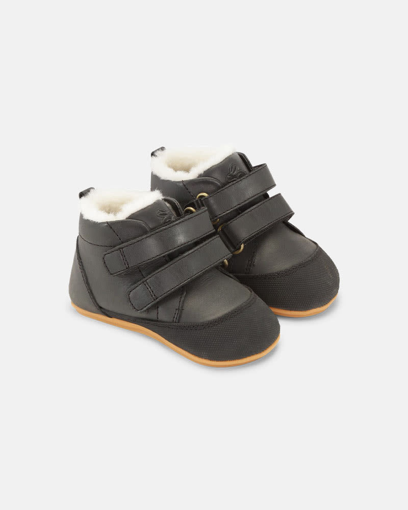 Prewalker III Winter Black