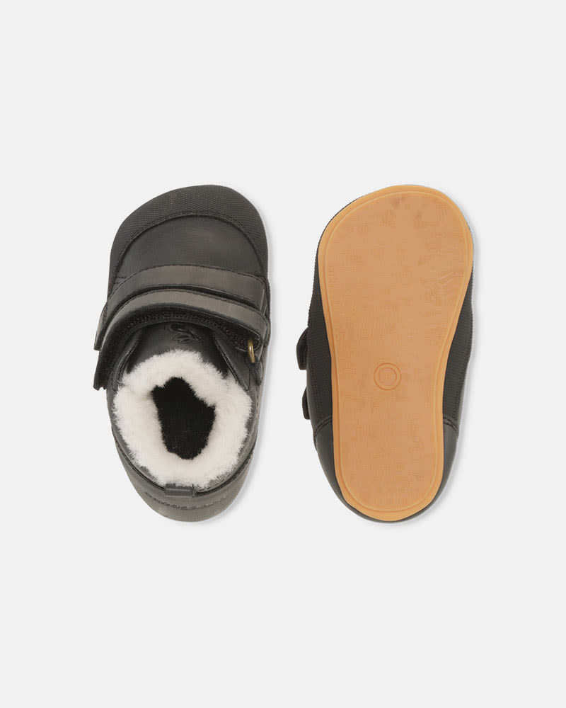 Prewalker III Winter Black